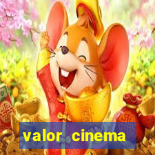 valor cinema shopping paralela